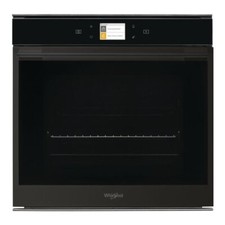 Whirlpool Forno incasso (73Lt) 6 SENSO W9 Om2 4S1 P Bss Black classe A+ (L60cm)