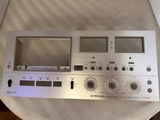 ORIGINALE PIONEER CT-F9090