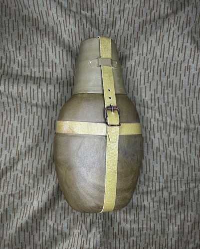 Borraccia militare termica ddr - termica,