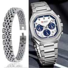 orologio uomo da polso con