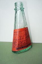 FARMACIA REALE PAPONE AOSTA RICETTA MEDICINA FARMACO GALENICO BOTTIGLIA ☤