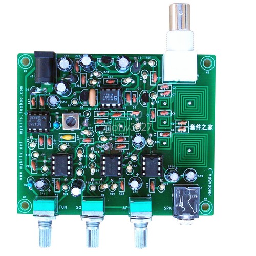 Diy kits airband - diy,
