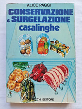 1979 CONSERVAZIONE E