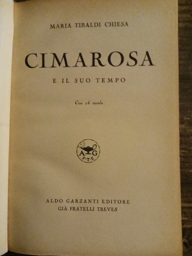 Tibaldi chiesa maria - chiesa,