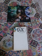 Pk Paperinik New Adventures