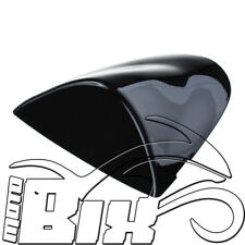 UNGHIA MONOPOSTO SELLINO COPRISELLA KAWASAKI ZX10R 06/07 NERO IN ABS 2006 2007