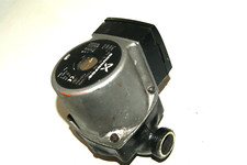 Pompe de chaudiere circulateur