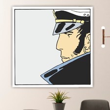 Quadro Moderno o Poster su