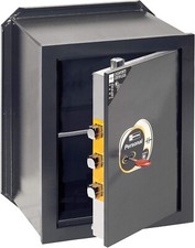 Cassaforte Personal Con Chiave