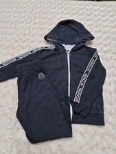 Tuta Moncler ragazzo 3 anni