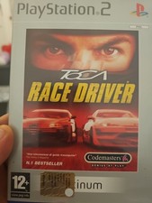 Toca Race Driver Playstation 2