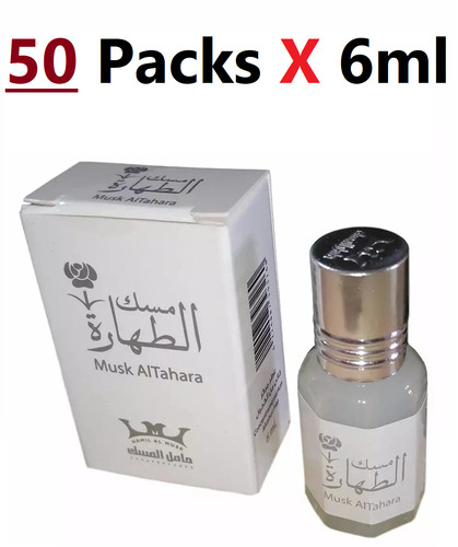 Unit 6ml musk tahara - unit,