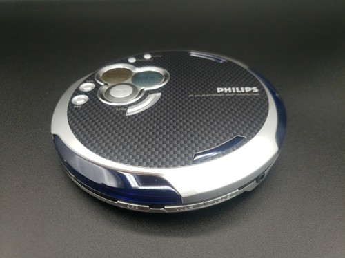Walkman disco portatile