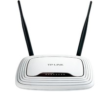 Link router wireless 300 - n,