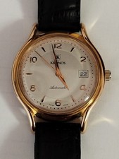 orologio automatico Kronos con