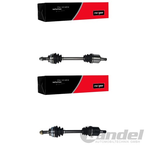 Maxgear albero trasmissione - 2x,