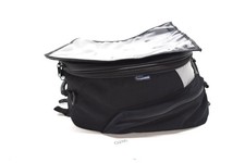 Borsa serbatoio BMW F650GS F700GS F800GS KAHEDO circa 15 L serbatoio anteriore borsa carburante anteriore