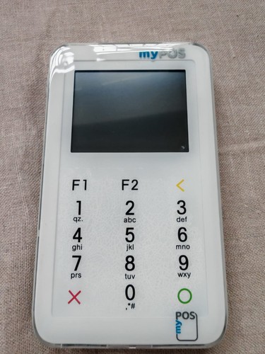 Terminale pos mypos usato - mypos,