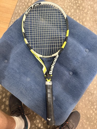 Racchetta tennis babolat - da,