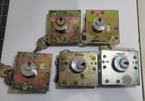 Telefono pagamento vintage - a,