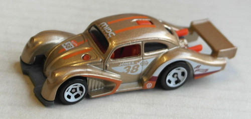 Hot wheels volkswagen - hot,