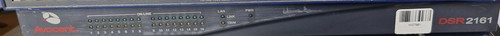 Avocent dsr2161 switch kvm - dsr2161,