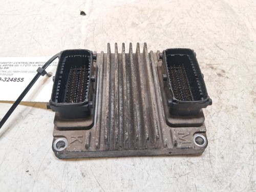 8973065751 centralina motore - 8973065751,