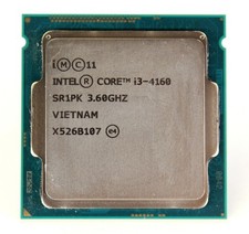 PRESA INTEL CORE i3 4160