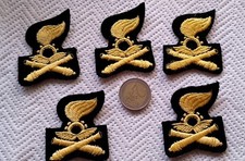 N.5 FREGI DA BERRETTO O