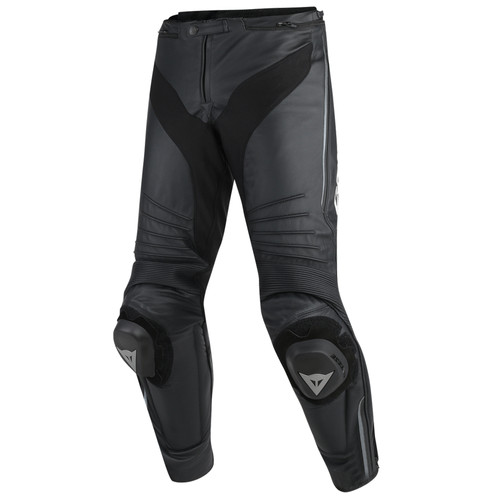 Pantaloni moto pelle - pantaloni,