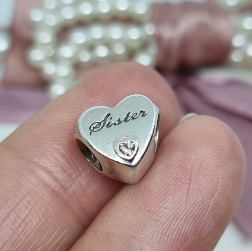Charm pandora originale - pandora,