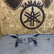 Yamaha FZ1 Appendiabiti