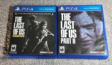 The Last of Us PARTE 1