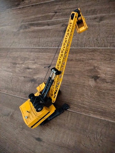 Caterpillar 225 clamshell - caterpillar, (con