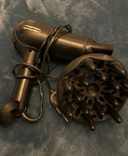 asciugacapelli Rowenta compact