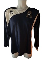 maglia calcio vintage Fortitudo calcio Roma Errea