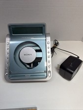 Sony Dream Machine Sveglia
