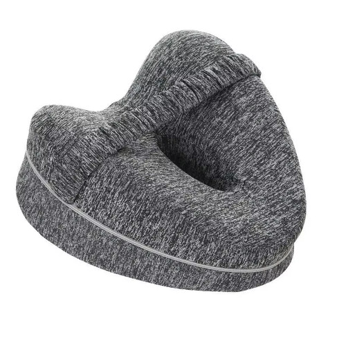 Cuscino gambe memory - cuscino, cotone