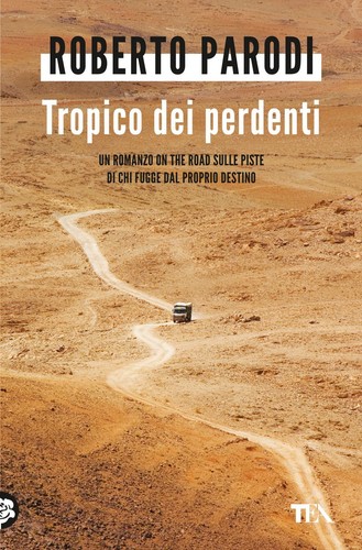 Libri roberto parodi tropico - libri,