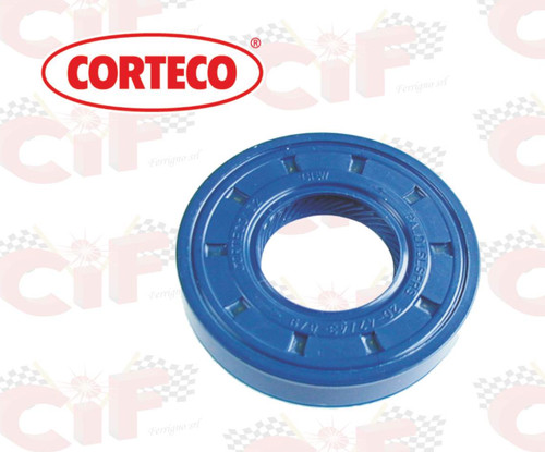 Paraolio scooter lato - paraolio, 50