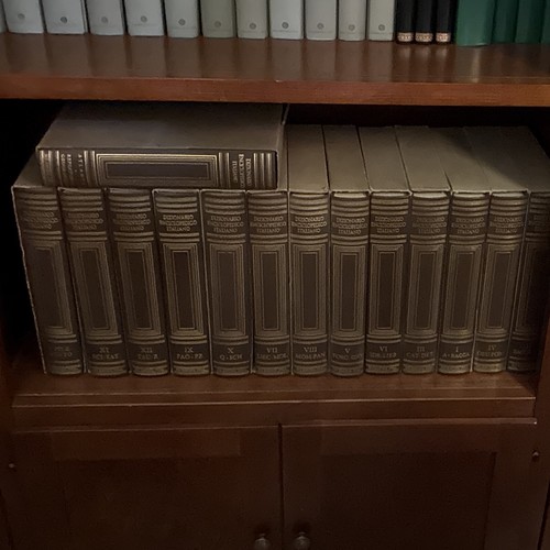 Istituto dell enciclopedia - istituto, dell’enciclopedia