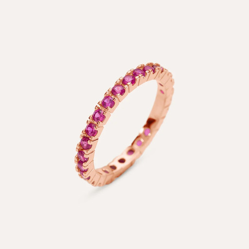 Anello veretta girodito 14 - veretta, n.14