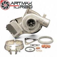 Turbocompressore Mercedes Vito Viano W639 2.0 2.2 CDI 150CV 115CV 95CV VV19 OM646 DE