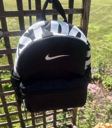 Zaino borsa palestra nike just - nike,