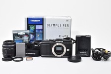 Olympus PEN E-P3 12,3