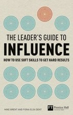 Leaders Guide to Influence