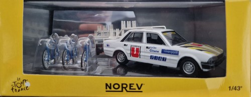 Norev tour de france - ,