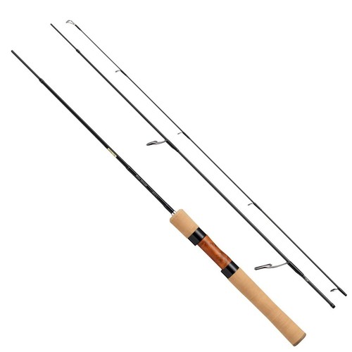 Daiwa trout rod - daiwa, wise