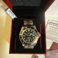 Orologio Automatico Duxot