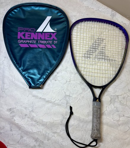 Pro kennex graphite tribute - graphite,
